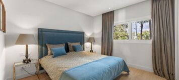 Роскошные Апартаменты в Puente Romano Beach Resort Марбелья