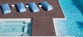 Роскошная вилла в аренду Марбелья Рио Верде Пляж