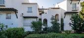 Квартира в аренду рядом с отелем Nobu Hotel Puente Romano