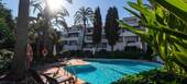 Квартира в аренду рядом с отелем Nobu Hotel Puente Romano