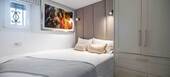 Квартира в аренду рядом с отелем Nobu Hotel Puente Romano