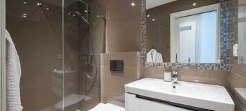 Квартира в аренду рядом с отелем Nobu Hotel Puente Romano