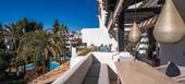 Квартира в аренду рядом с отелем Nobu Hotel Puente Romano