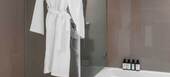 Квартира в аренду рядом с отелем Nobu Hotel Puente Romano