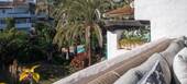 Квартира в аренду рядом с отелем Nobu Hotel Puente Romano
