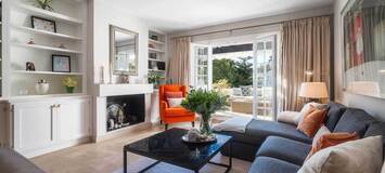 Квартира в аренду рядом с отелем Nobu Hotel Puente Romano