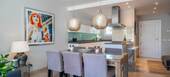 Квартира в аренду рядом с отелем Nobu Hotel Puente Romano