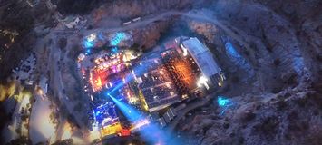 Starlite Marbella Бутик-фестиваль звезд