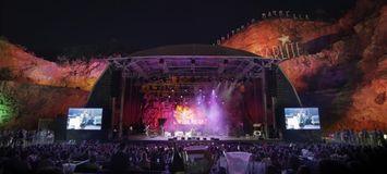 Starlite Marbella Бутик-фестиваль звезд