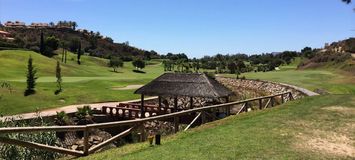 Enjoy an amazing Santa Clara Golf Course