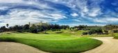 Enjoy an amazing Santa Clara Golf Course