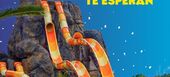 Аквапарк Торремолинос