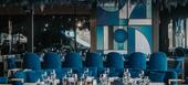 Nota Blu New Brasserie, Марбелья