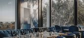 Nota Blu New Brasserie, Марбелья