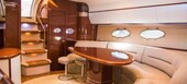 Яхта Princess V58 в аренду в Пуэрто Банус, Марбелья.