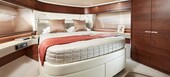 Яхта Princess F70 в аренду в Пуэрто Банус, Марбелья